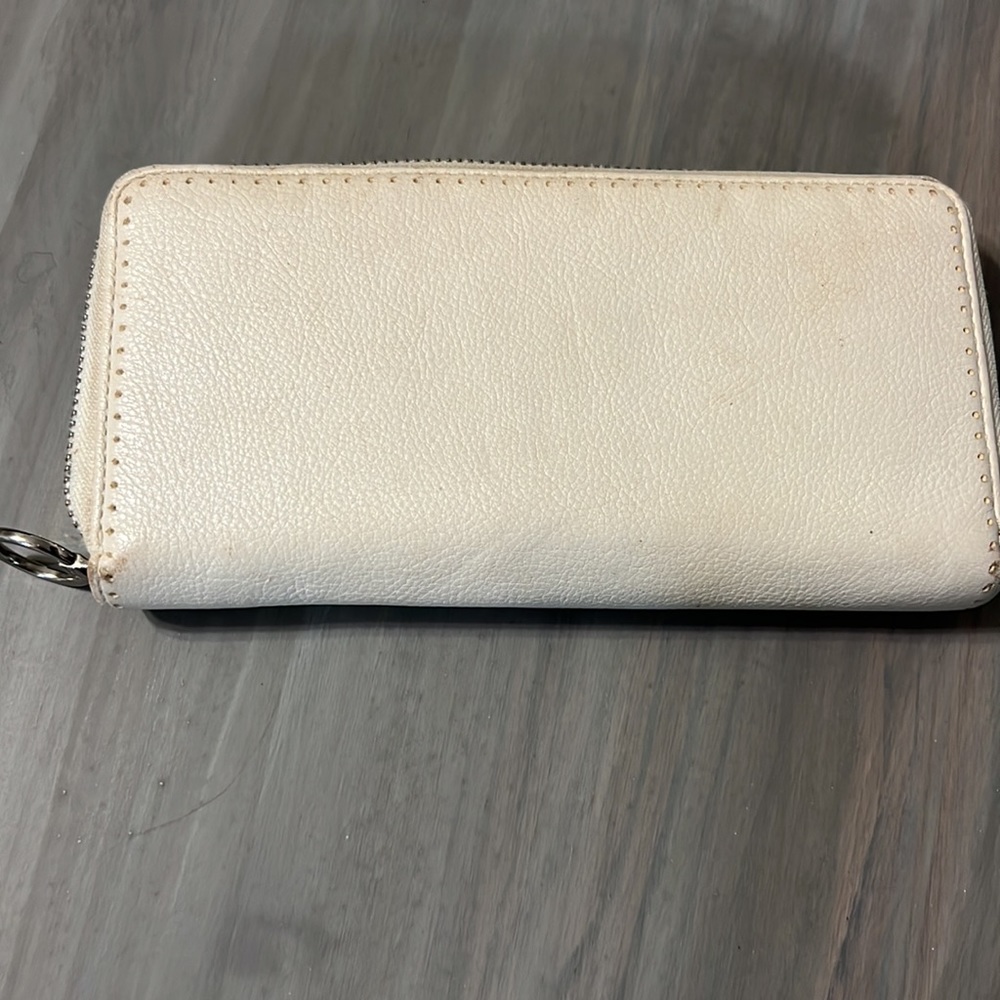 Coach Wallet - Picture 3 of 3